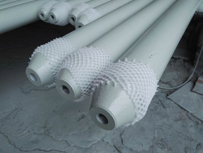 醴陵网架杆件探伤