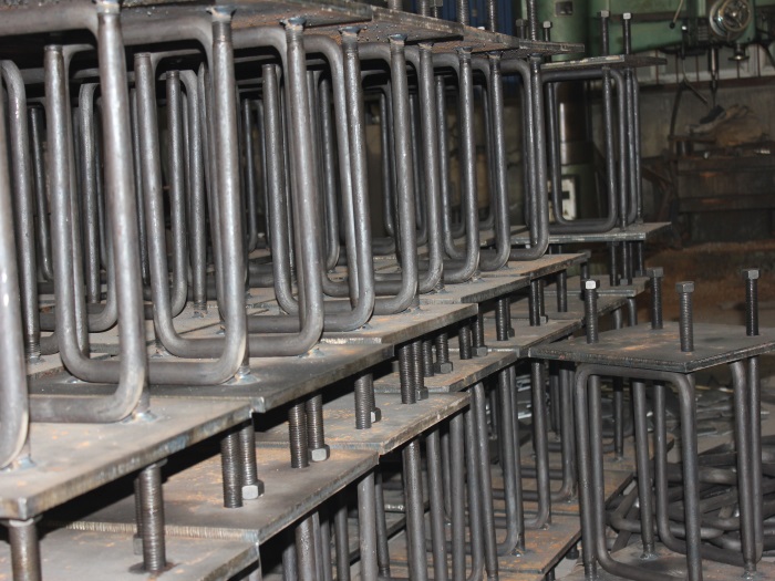 醴陵网架预埋件